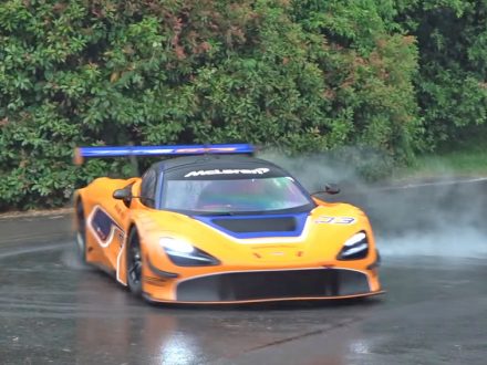 How to powerslide, dailycarblog.com
