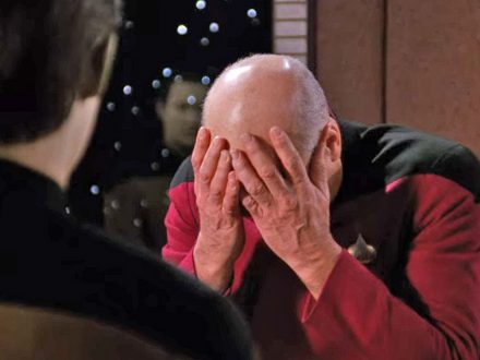 Bloody awful Tiguan Coupe, dailycarblog