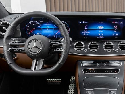 Morally and Ethically corruptible Mercedes, dailycarblog.com