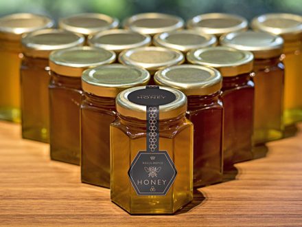 Rolls Royce Honey Bee - Dailycarblog