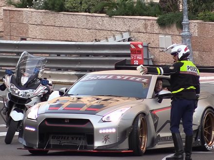 Monaco Supercars, dailycarblog