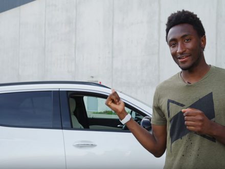 Buick Encore Review, dailycarblog