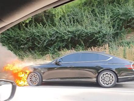 Hyundai, Genesis G80, a miserable, glorious failiure