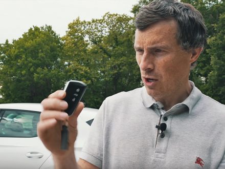 Lockdown Hair, Mat Watson, dailycarblog