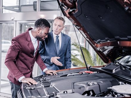 Perfect Vehicle, Syracuse, dailycarblog