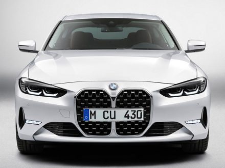 Social Media vs the Bmw 4 Series, dailycarblog