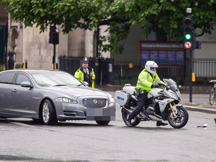 Car Accident, dailycarblog