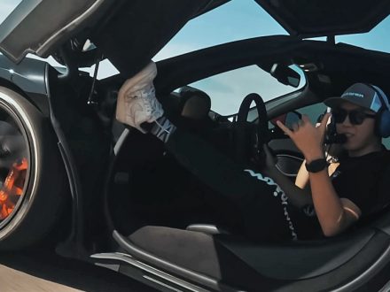 Alex Choi, extremely boring YouTuber, dailycarblog