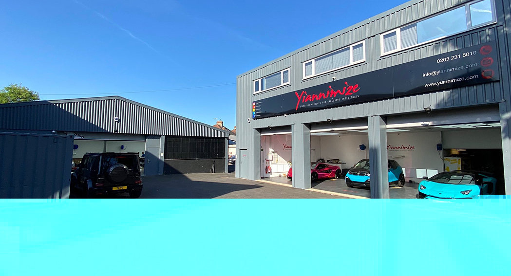 How To Prepare Your Car For A New Paint Job Consumer Advice