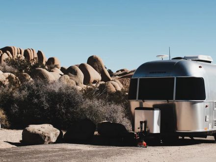 RV Upgrades, dailycarblog