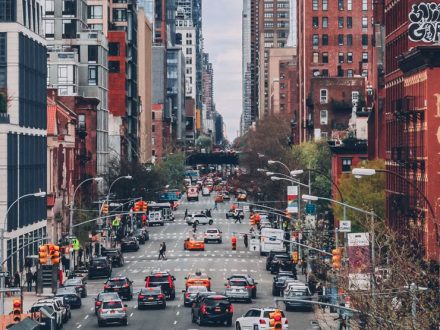 Reuter Mobility Leaders Conference, dailycarblog.com