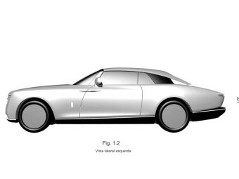 Rolls Royce Phantom Coupe, dailycarblog