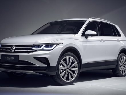 Bloody awful Tiguan, 2020 updates, dailycarblog