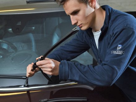 Windshield Wipers Advice, dailycarblog