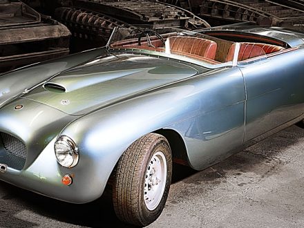 Bristol Motors liquidation sale, dailycarblog.com