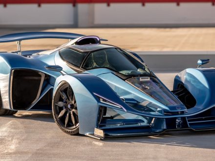 Delage D12 Dailycarblog