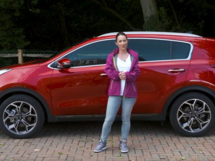 The Queen Rebecca Jackson dailycarblog