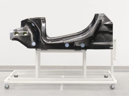 McLaren Plastic Bucket dailycarblog