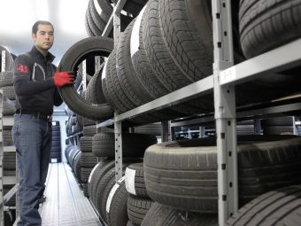 Purchasing Tyres Advice & Tips Hankook dailycarblog