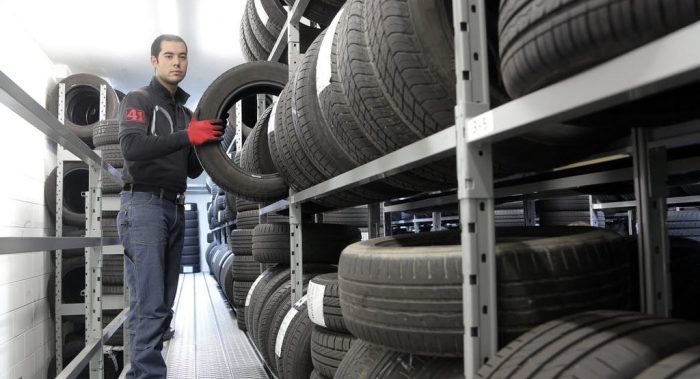 Purchasing Tyres Advice & Tips Hankook dailycarblog