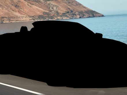 BMW 4 Series Convertible daily car blog