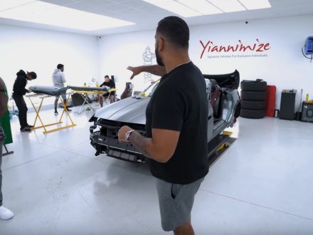 Decorating Yannimize style dailycarblog