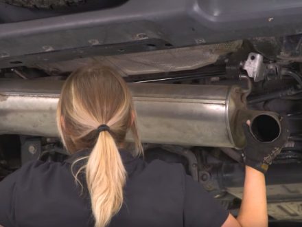 Red Rock Exhaust dailycarblog.com