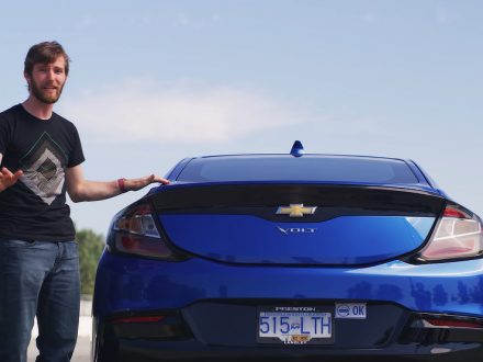 Linus Tech Tips dailycarblog