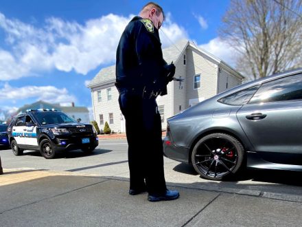 Audi Rs7 and Rich ReBuilds dailycarblog