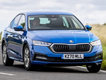 Volkswagen Skoda Right Fit Edition dailycarblog