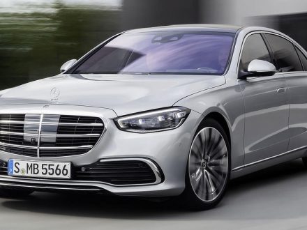 X-Tomi S63 AMG Render dailycarblog