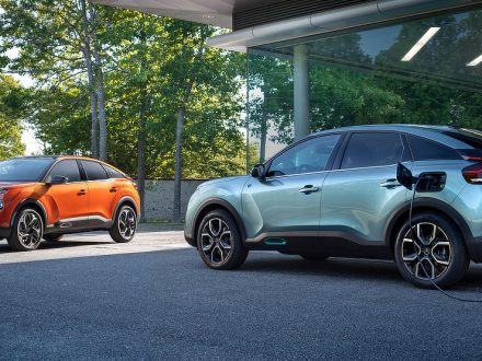 Citroen C4 2020 Dailycarblog