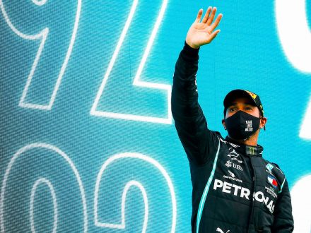 Number 92 dailycarblog