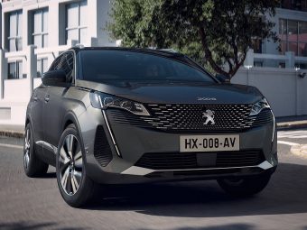 Peugeot 3008 2020 Updates and price dailycarblog