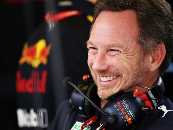 Red Bull issue diva quit threat dailycarblog