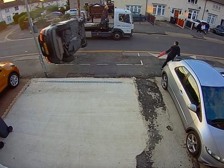 Tom Cruise, The Domesticated Shopper Movie, dailycarblog