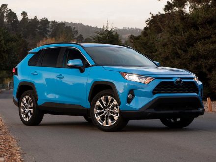 What Car? 2020 used car reliability survey dailycarblog.com