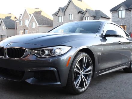 Ceramic Coating Top Tips - dailycarblog