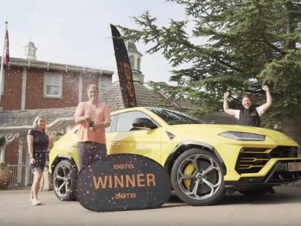 Dream Car Daily Car blog