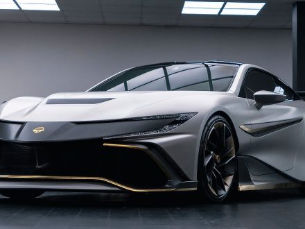 Naran Automotive Ultra Car Dailycarblog