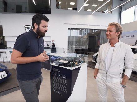 Rimac Concept 2 Daily Car Blog Videos