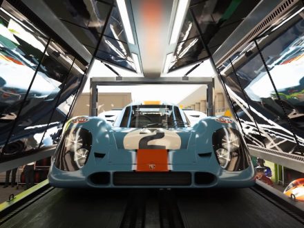PlayStation 5 News Daily Car Blog