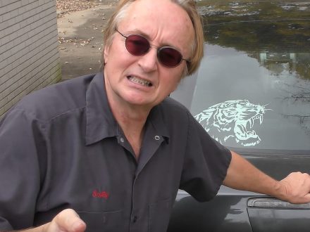 Toyota Scion Scotty Kilmer daily car blog