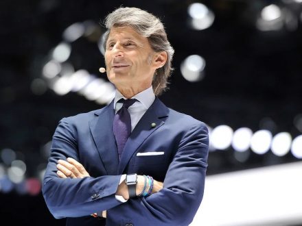 Stephan The Suit Winkelman - dailycarblog