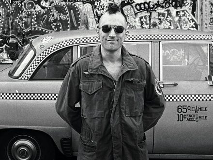 Taxi Driver Daily Car Blog