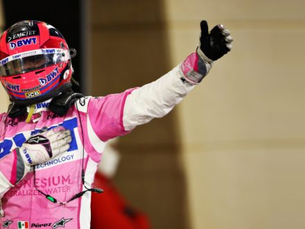 2020 Sakhir grand Prix Race Report - Checo - Daily Car Blog