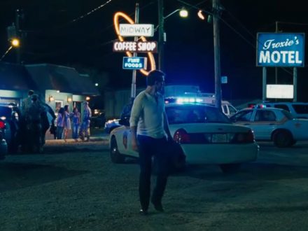 Car Crash - Jack Reacher - Dailycarblog