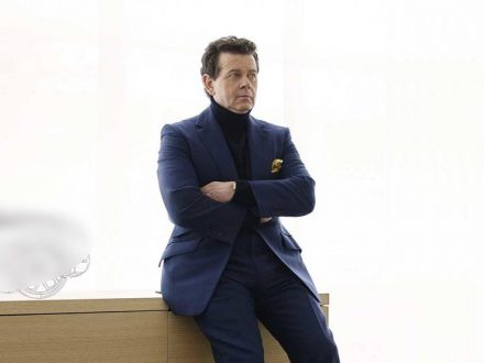 Gerry McGovern, daily car blog