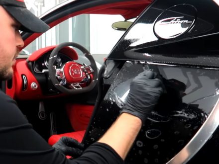 Car Detailing with Lord Aleem - Daily Car Blog