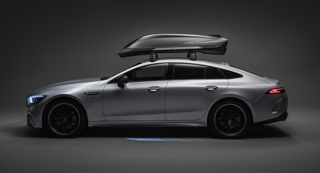 Best Roof Top Box 2021 Daily Car blog